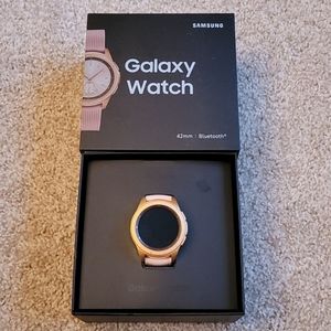 Samsung Galaxy Smart Watch
